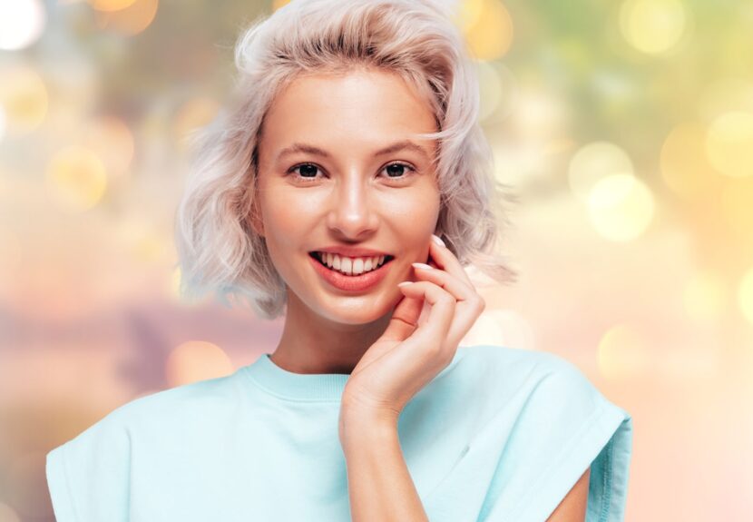 promoción verano 2025 - implante dental - clínica - ideo