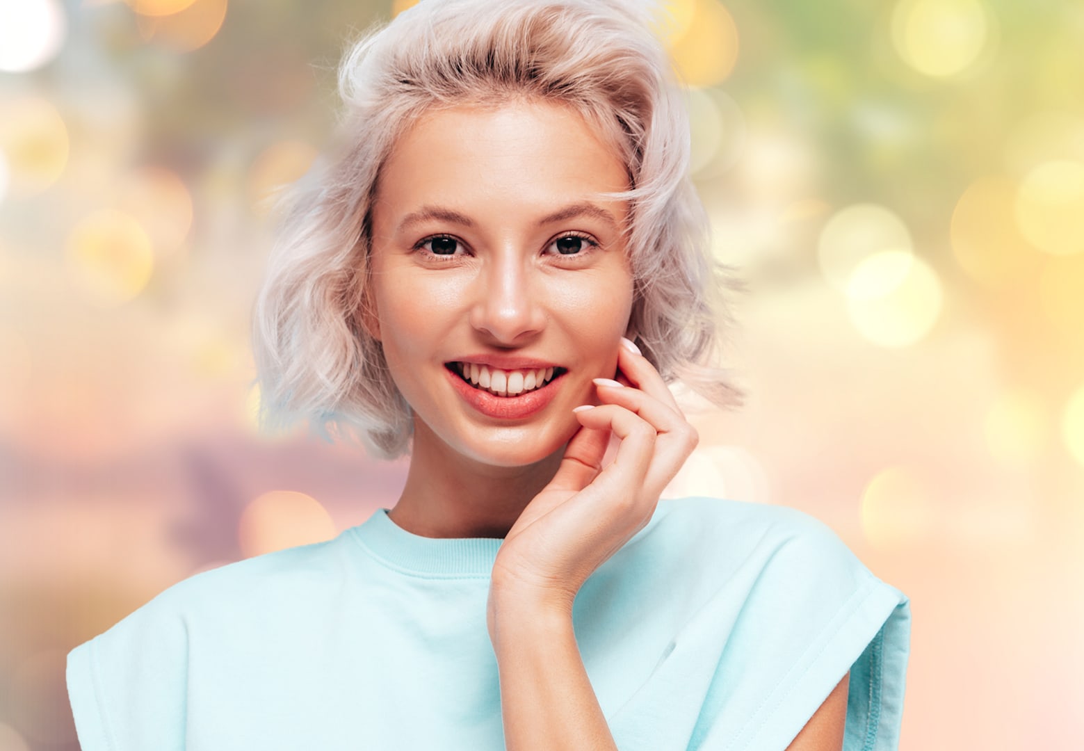 promoción verano 2025 - implante dental - clínica - ideo