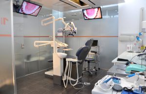 Equipo de dentistas en Palma - Clinica dental Ideo BOX 1